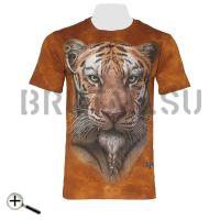 Африканский тигр