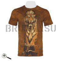 Тигр апачей 