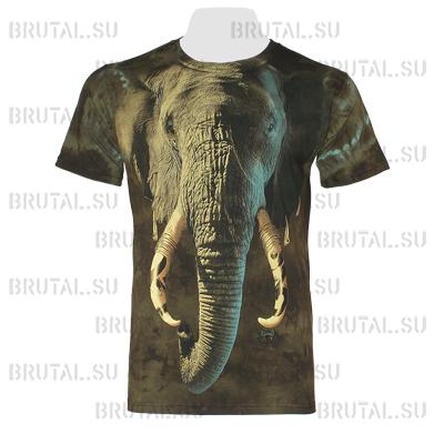 Слон  ―  Brutal.su