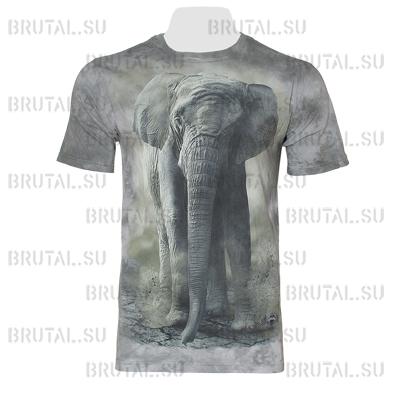 Слон  ―  Brutal.su