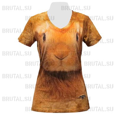 Кролик  ―  Brutal.su