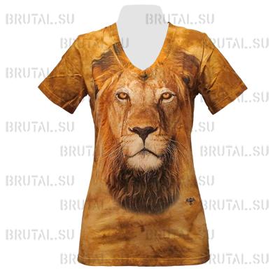 Лев  ―  Brutal.su