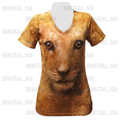 Львенок  ―  Brutal.su