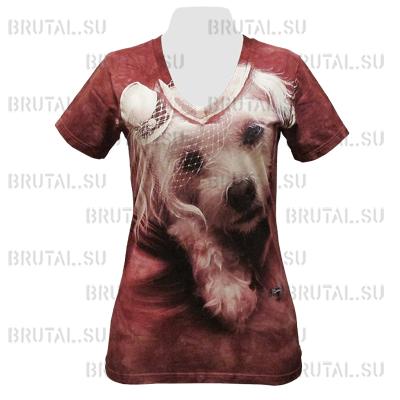 Собачка  ―  Brutal.su