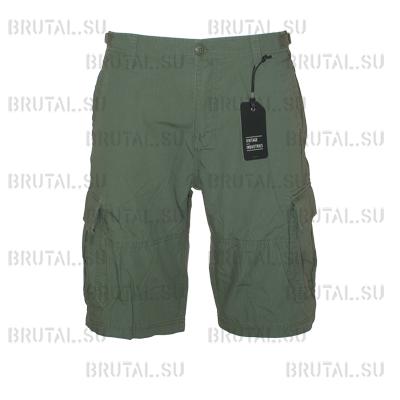 Terrance Shorts  ―  Brutal.su