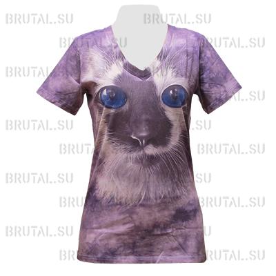 Кот ―  Brutal.su