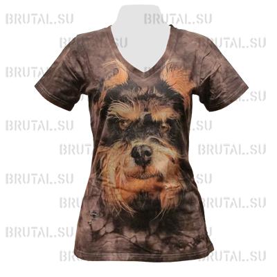 Собачка  ―  Brutal.su