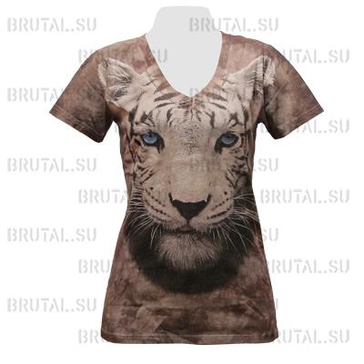 Тигрёнок  ―  Brutal.su