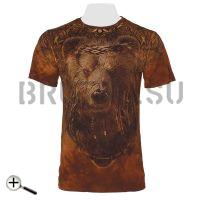 Мудрый медведь 