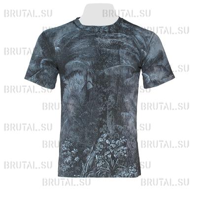 Тропический шторм ―  Brutal.su