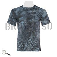 Тропический шторм