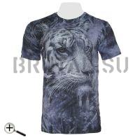 Тигр брутальный 