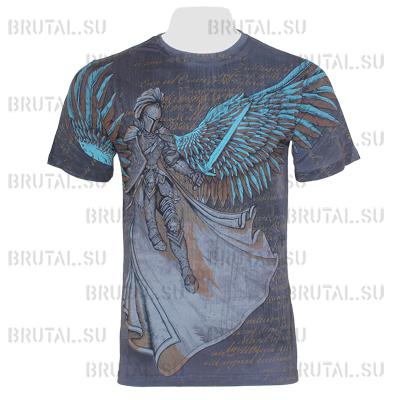 Рыцарь  ―  Brutal.su