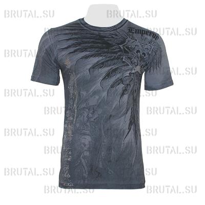 Империя  ―  Brutal.su