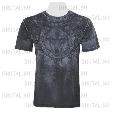 Дух свободы  ―  Brutal.su