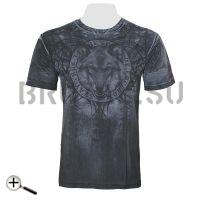 Дух свободы 