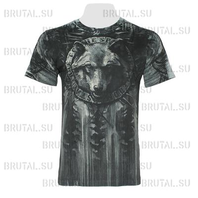 Вольная стая  ―  Brutal.su