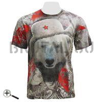 Белый медведь 