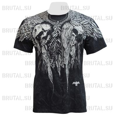 Cлавянские черепа  ―  Brutal.su