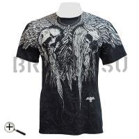 Cлавянские черепа 