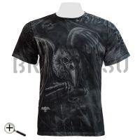 Чёрный ворон 