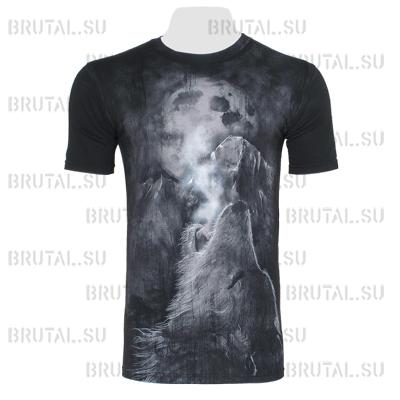 Волчья стужа  ―  Brutal.su