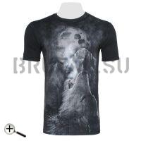 Волчья стужа 