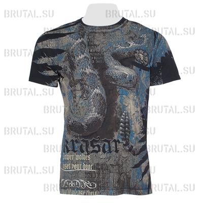 Змеиный голод  ―  Brutal.su