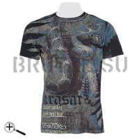 Змеиный голод 