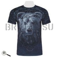 Мудрый медведь 