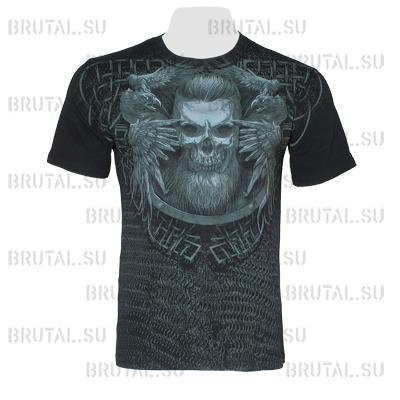 Викинг  ―  Brutal.su