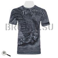 Чёрный камикадзе