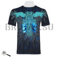 Кельтский крест 