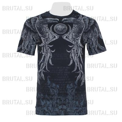 Чёрный легион  ―  Brutal.su