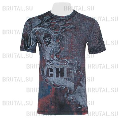 Че Гевара  ―  Brutal.su