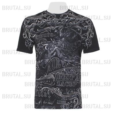 Мото Эндуро  ―  Brutal.su