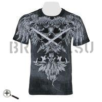 Орел крестовый 