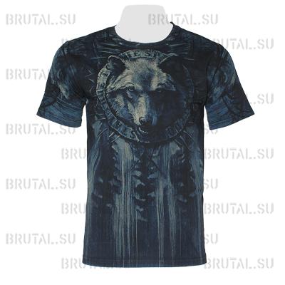 Вольная стая  ―  Brutal.su