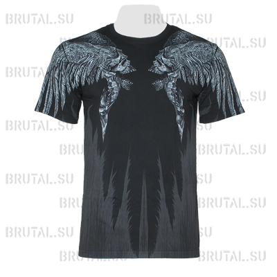 Черный токкотай  ―  Brutal.su