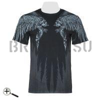 Черный токкотай 