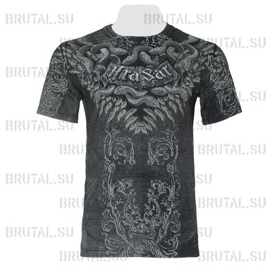 Ночное логово  ―  Brutal.su