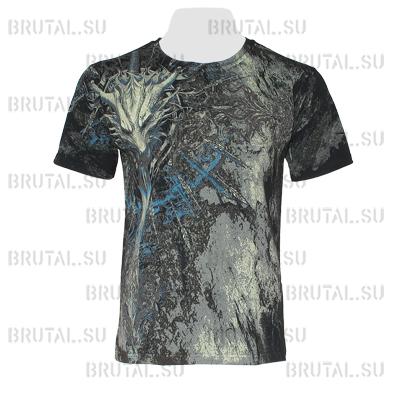 Дракон  ―  Brutal.su