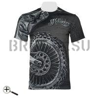 Мотоцикл Эндуро 