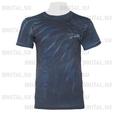 Империя  ―  Brutal.su