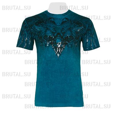 Зеркальные львы  ―  Brutal.su