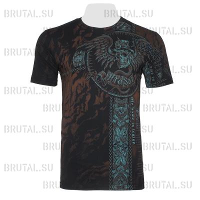 Крест Легиона/Джокер  ―  Brutal.su