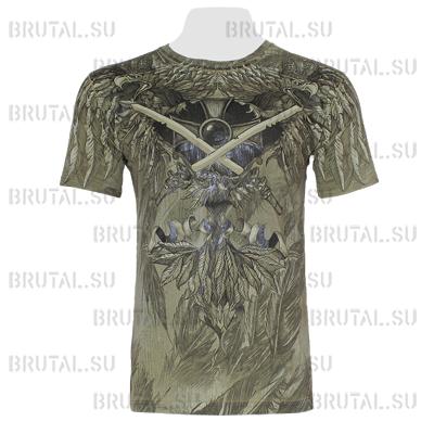 Орел  ―  Brutal.su