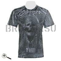 Вождь Апачей 