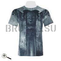 Лесной шаман 