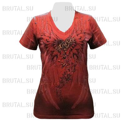 Ангел  ―  Brutal.su